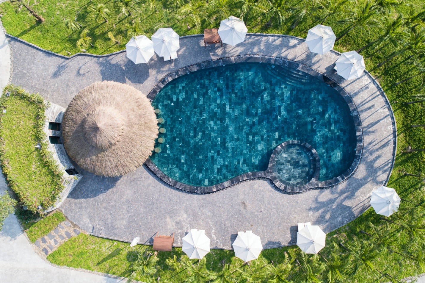 Alba Wellness Valley by Fusion - Viên ngọc xanh ẩn mình giữa núi non xứ Huế - 8