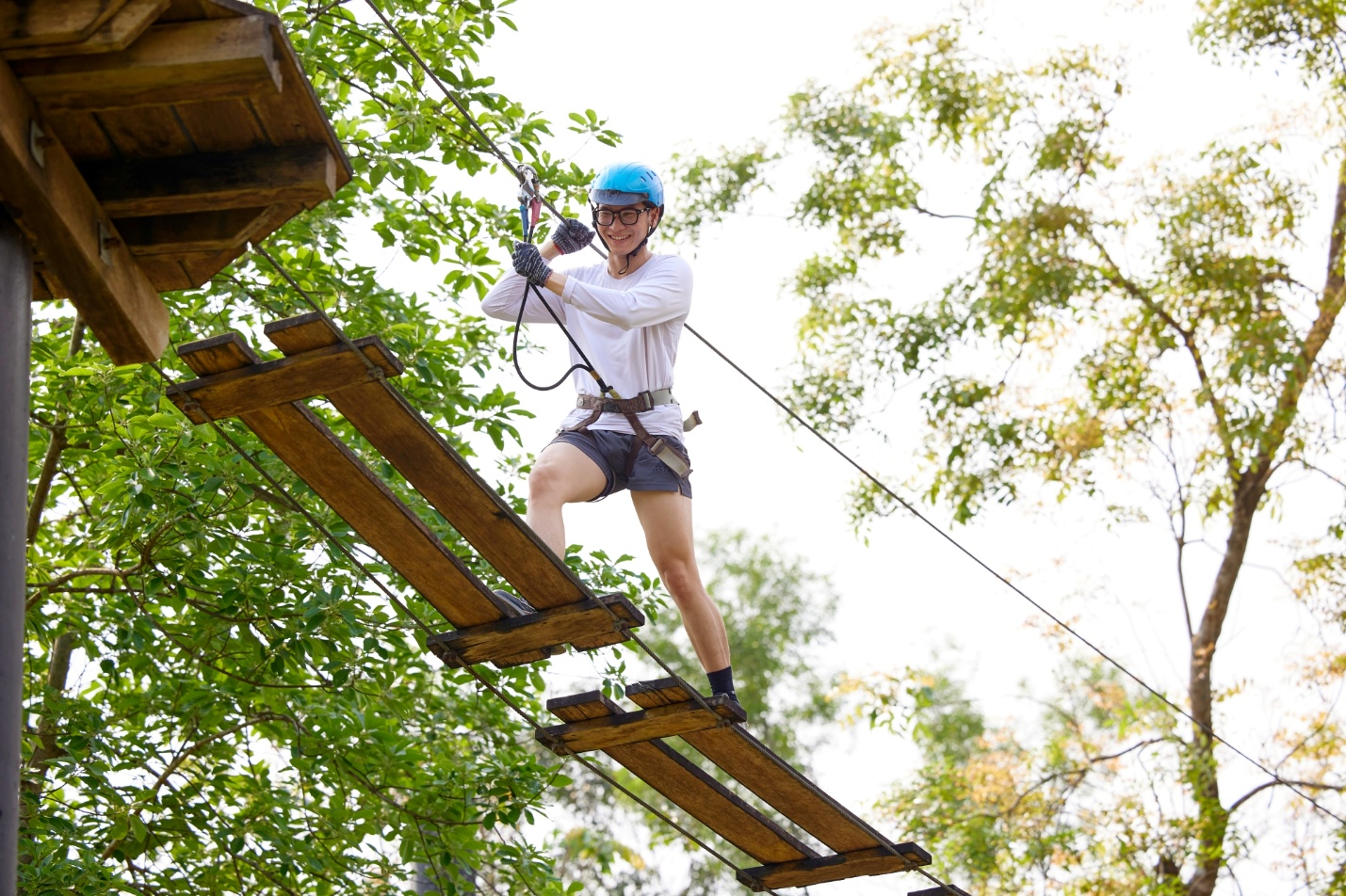 Alba Wellness Valley by Fusion - Viên ngọc xanh ẩn mình giữa núi non xứ Huế - 6