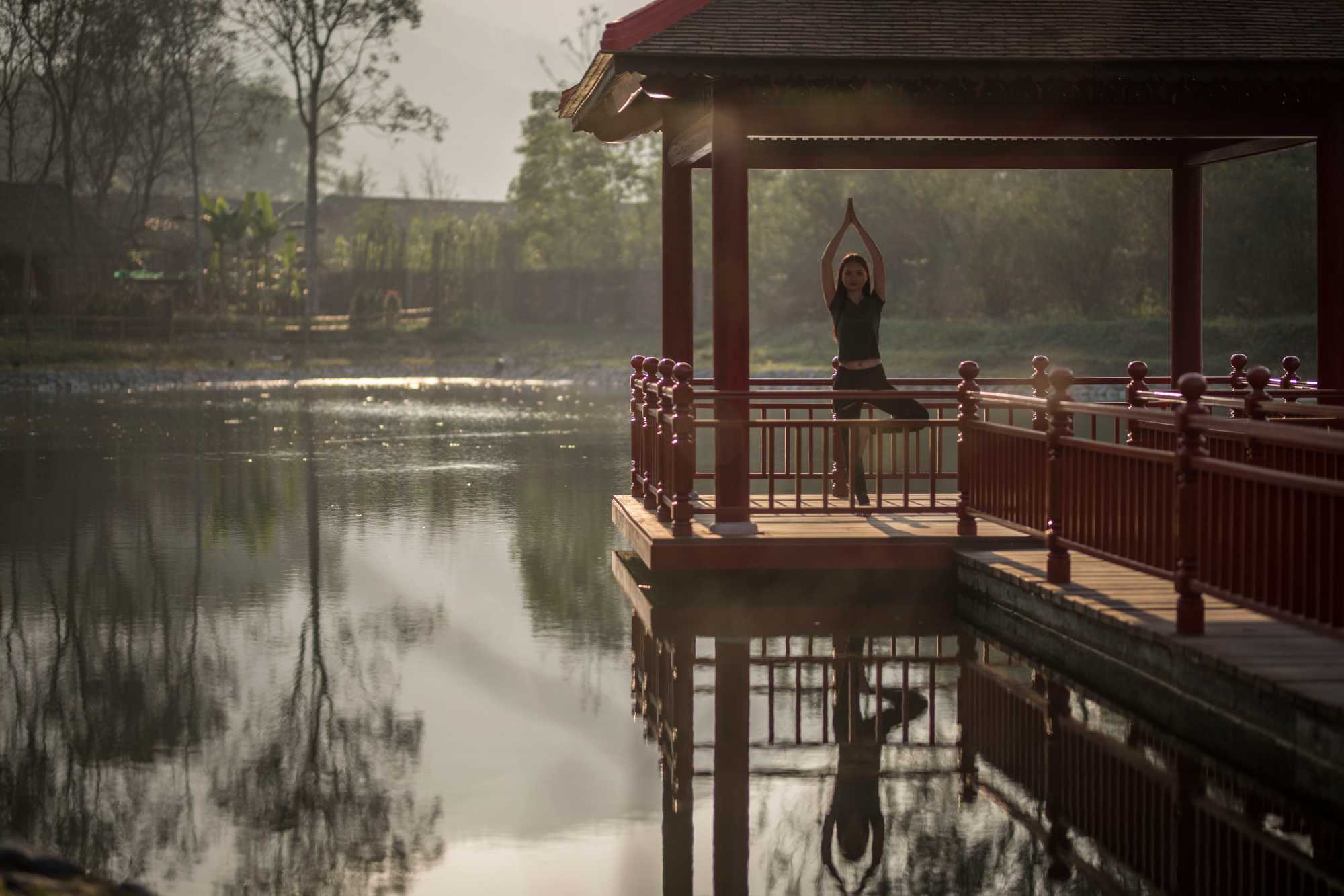 Alba Wellness Valley by Fusion - Viên ngọc xanh ẩn mình giữa núi non xứ Huế - 4