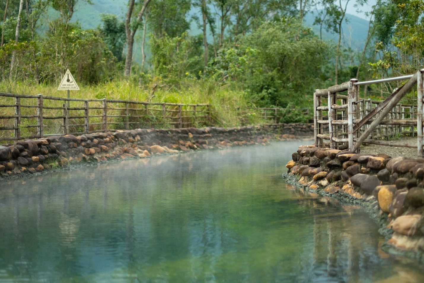 Alba Wellness Valley by Fusion - Viên ngọc xanh ẩn mình giữa núi non xứ Huế - 10