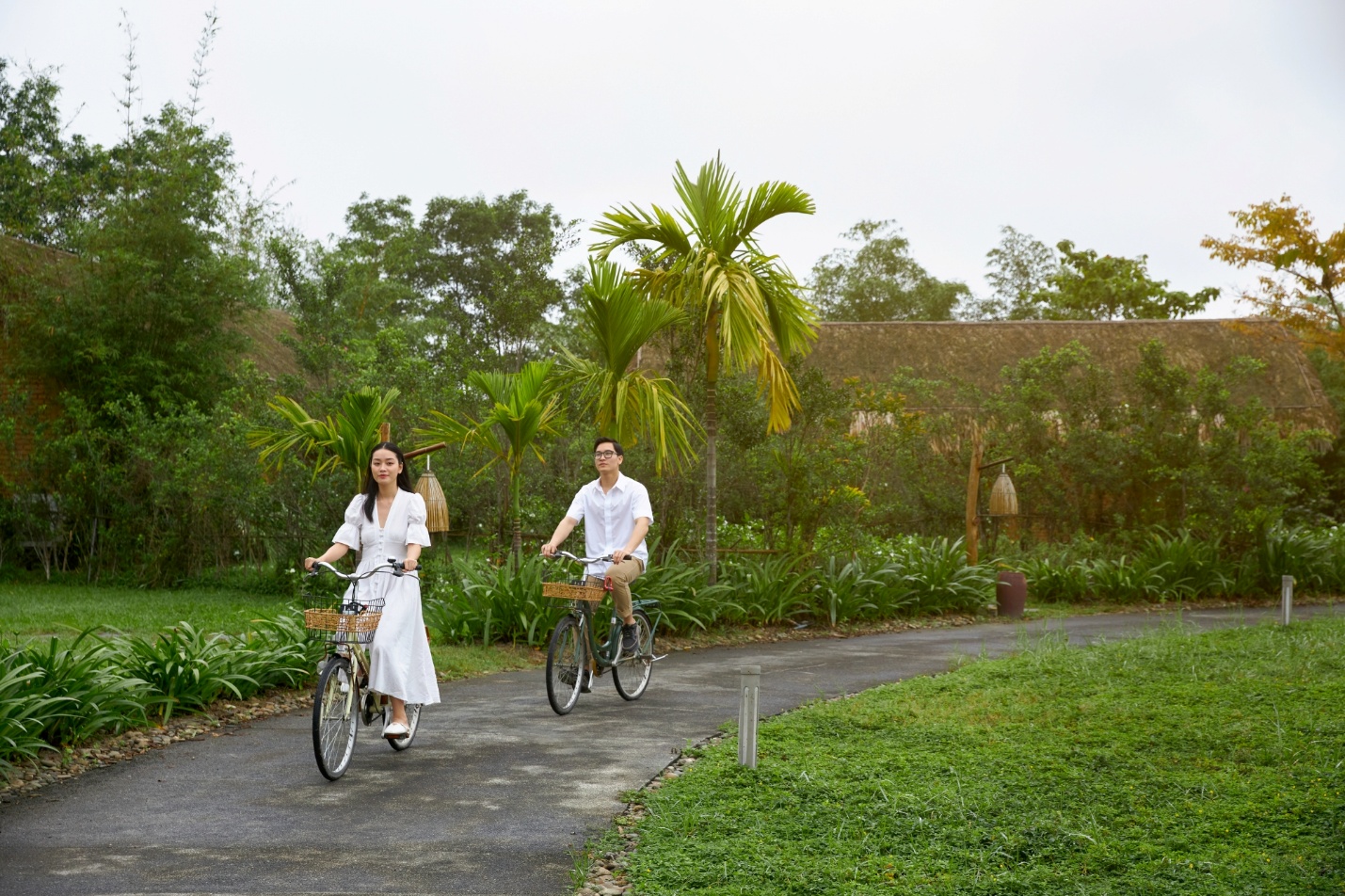 Alba Wellness Valley by Fusion - Viên ngọc xanh ẩn mình giữa núi non xứ Huế - 7