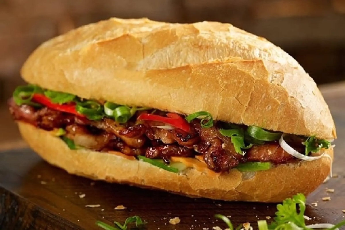 CNN vinh danh bánh mì Việt trong top 25 món sandwich ngon nhất toàn cầu - 2