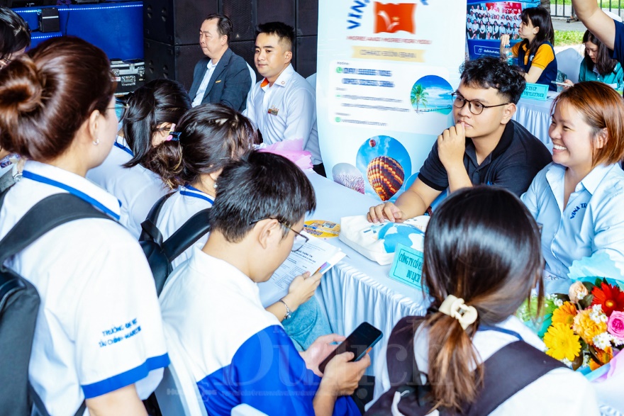 Ngày hội Du lịch 2026: Doanh thu 120 tỷ đồng tạo đà cho mùa hè bùng nổ - 10