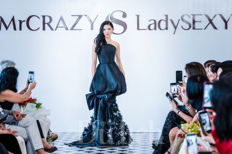 BST nóng bỏng của các quý cô trong ‘vườn địa đàng’ Summer Dawn’ 26 - 8