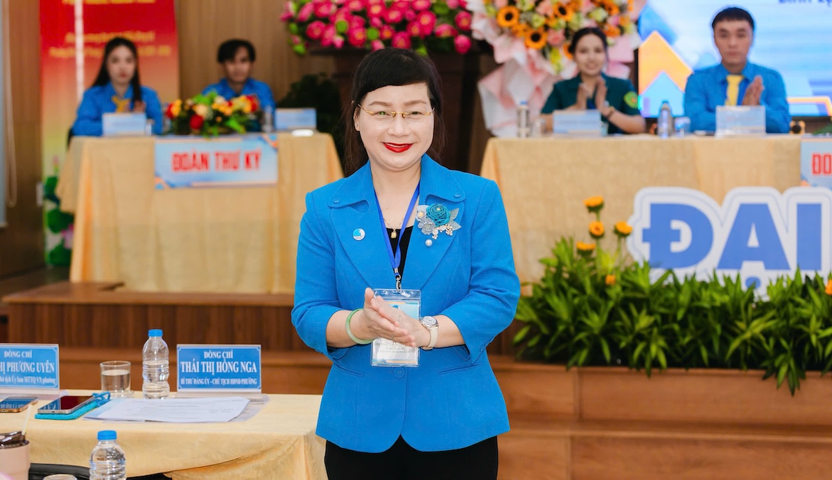 Mở ra chặng đường mới cho thanh niên phường Bình Lợi Trung - 10