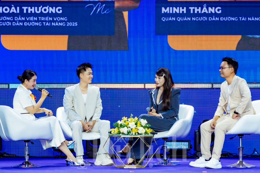 Ngày hội Du lịch 2026: Doanh thu 120 tỷ đồng tạo đà cho mùa hè bùng nổ - 13