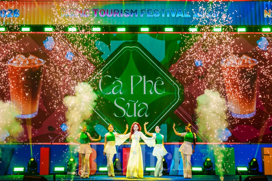 Ngày hội Du lịch 2026: Doanh thu 120 tỷ đồng tạo đà cho mùa hè bùng nổ - 3