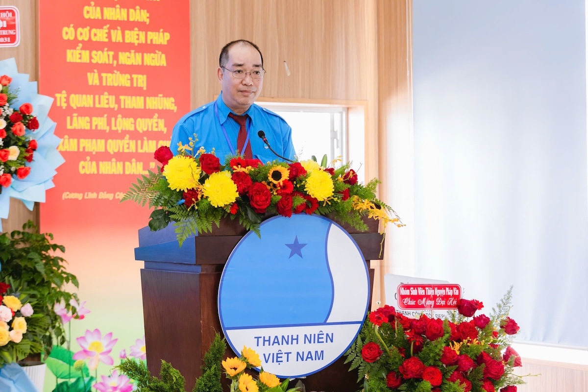 Mở ra chặng đường mới cho thanh niên phường Bình Lợi Trung - 15