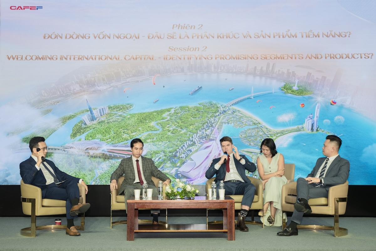 Đô thị biển tăng tốc, du lịch Việt tăng hạng: Cơ hội vượt Thái Lan? - 3