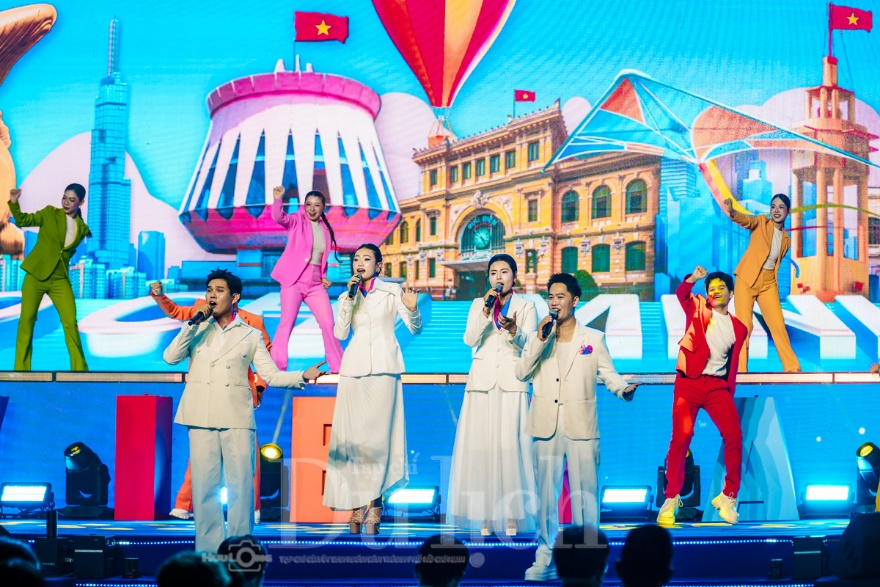 Ngày hội Du lịch 2026: Doanh thu 120 tỷ đồng tạo đà cho mùa hè bùng nổ - 2