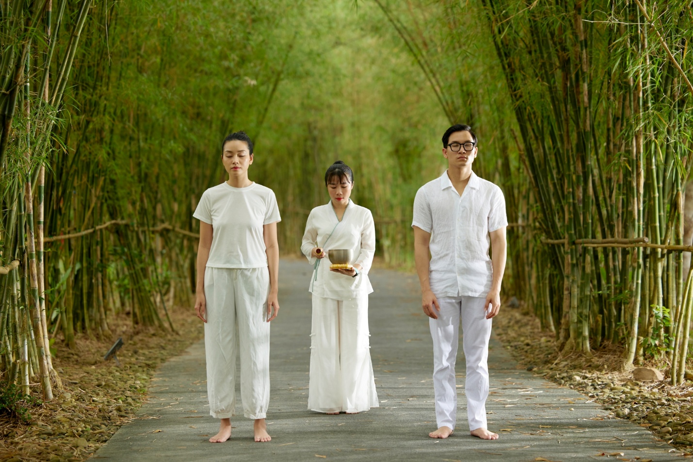 Alba Wellness Valley by Fusion - Viên ngọc xanh ẩn mình giữa núi non xứ Huế - 2