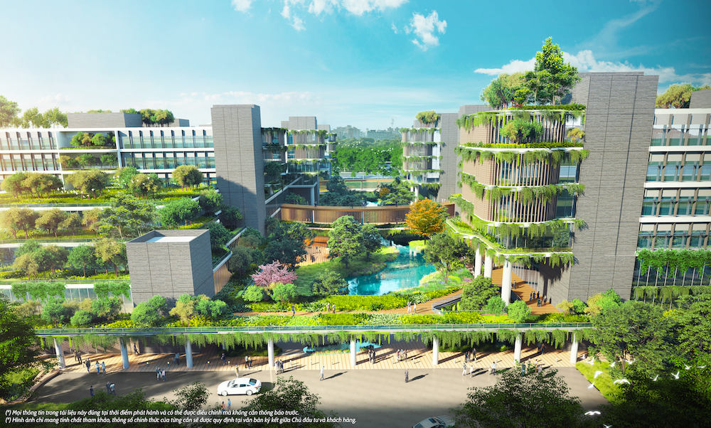 Đô thị biển tăng tốc, du lịch Việt tăng hạng: Cơ hội vượt Thái Lan? - 5