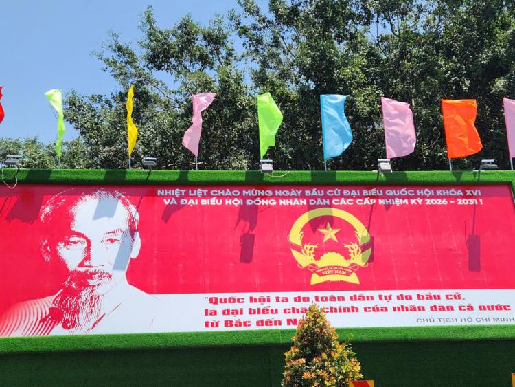 Cần Thơ có gần 5.000 sản phẩm tuyên truyền trên báo về bầu cử