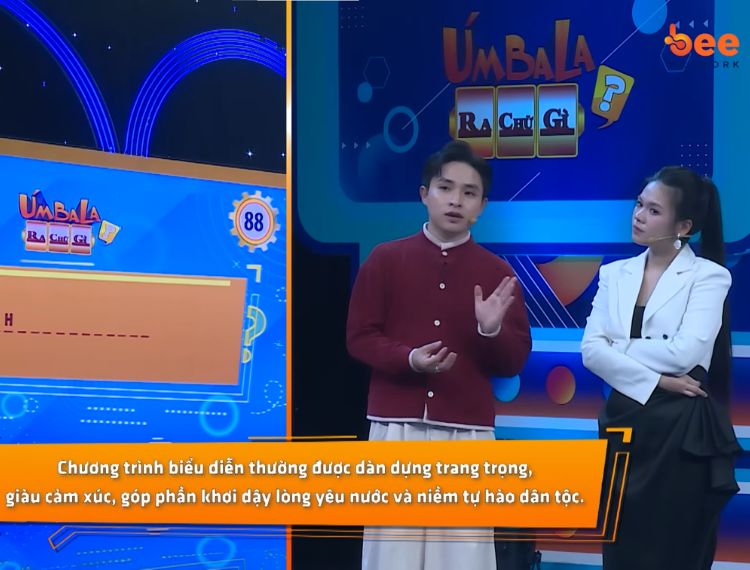 Nam ca sĩ lai ba dòng máu gây ấn tượng với vốn kiến thức vững vàng, thành công lội ngược dòng