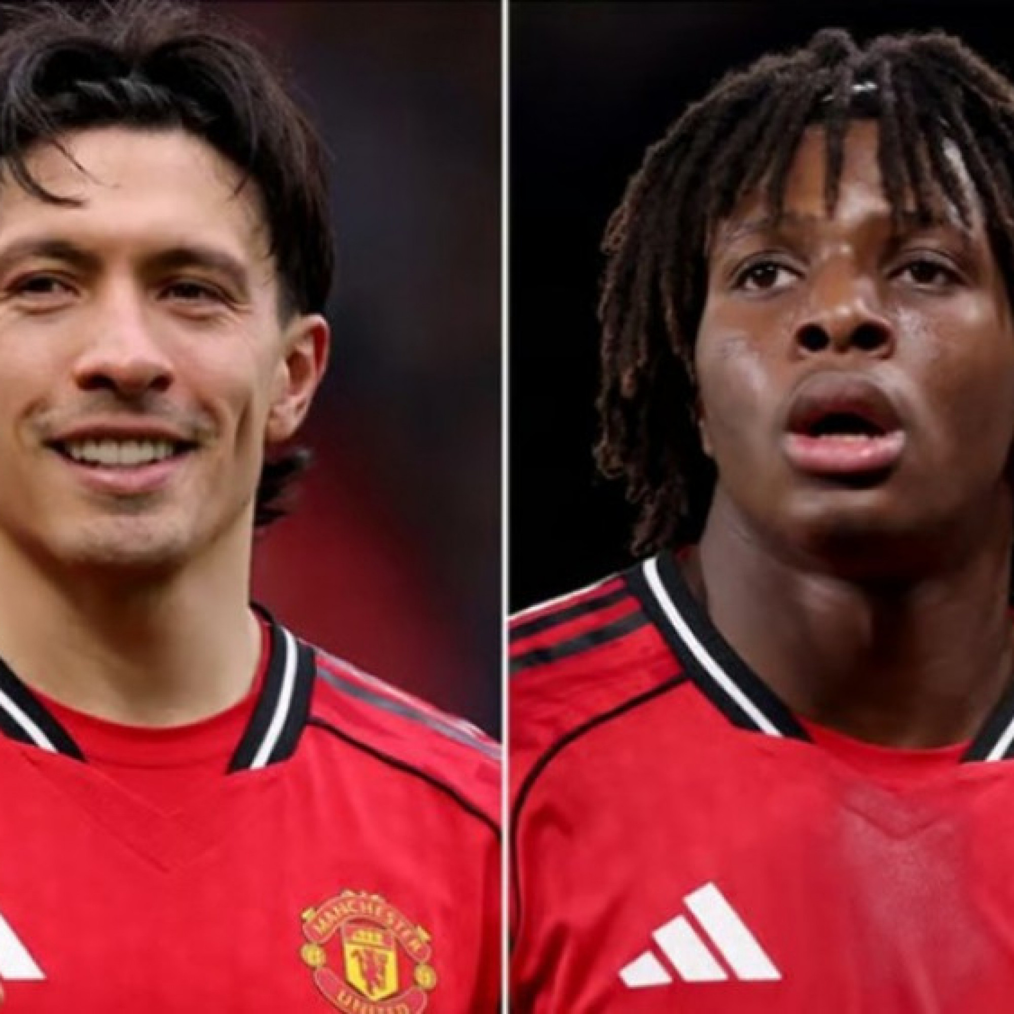  - Tin mới nhất bóng đá sáng 7/4: Martinez - Dorgu sắp tái xuất, MU đón tin vui