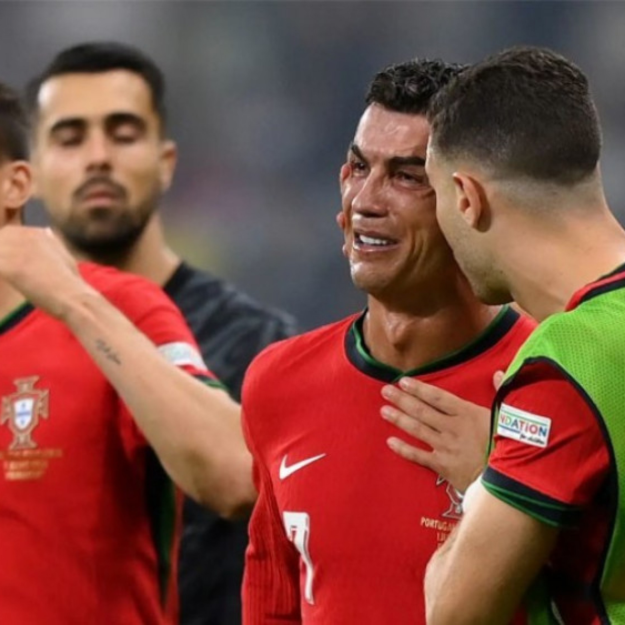  - Đội bóng châu Phi đe dọa ĐT Bồ Đào Nha: "Ronaldo sẽ phải khóc ở World Cup 2026"