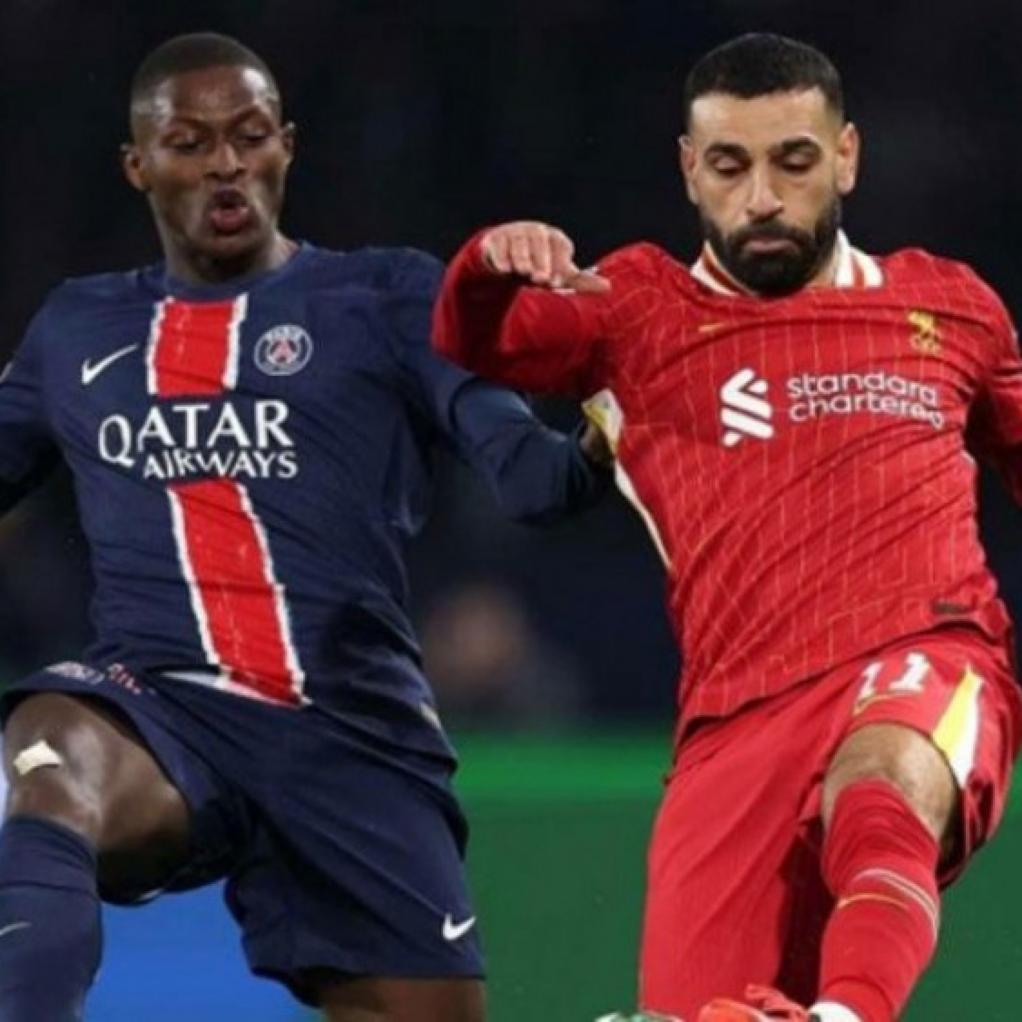  - Dự đoán tỷ số PSG – Liverpool: Thua đậm ngay ở lượt đi? (Cúp C1)
