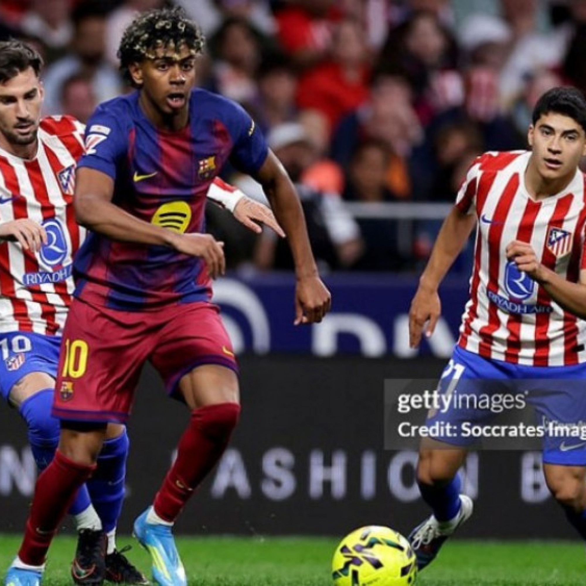  - Dự đoán tỷ số Barcelona - Atletico Madrid: Thánh địa Camp Nou lại gieo ác mộng (Cúp C1)