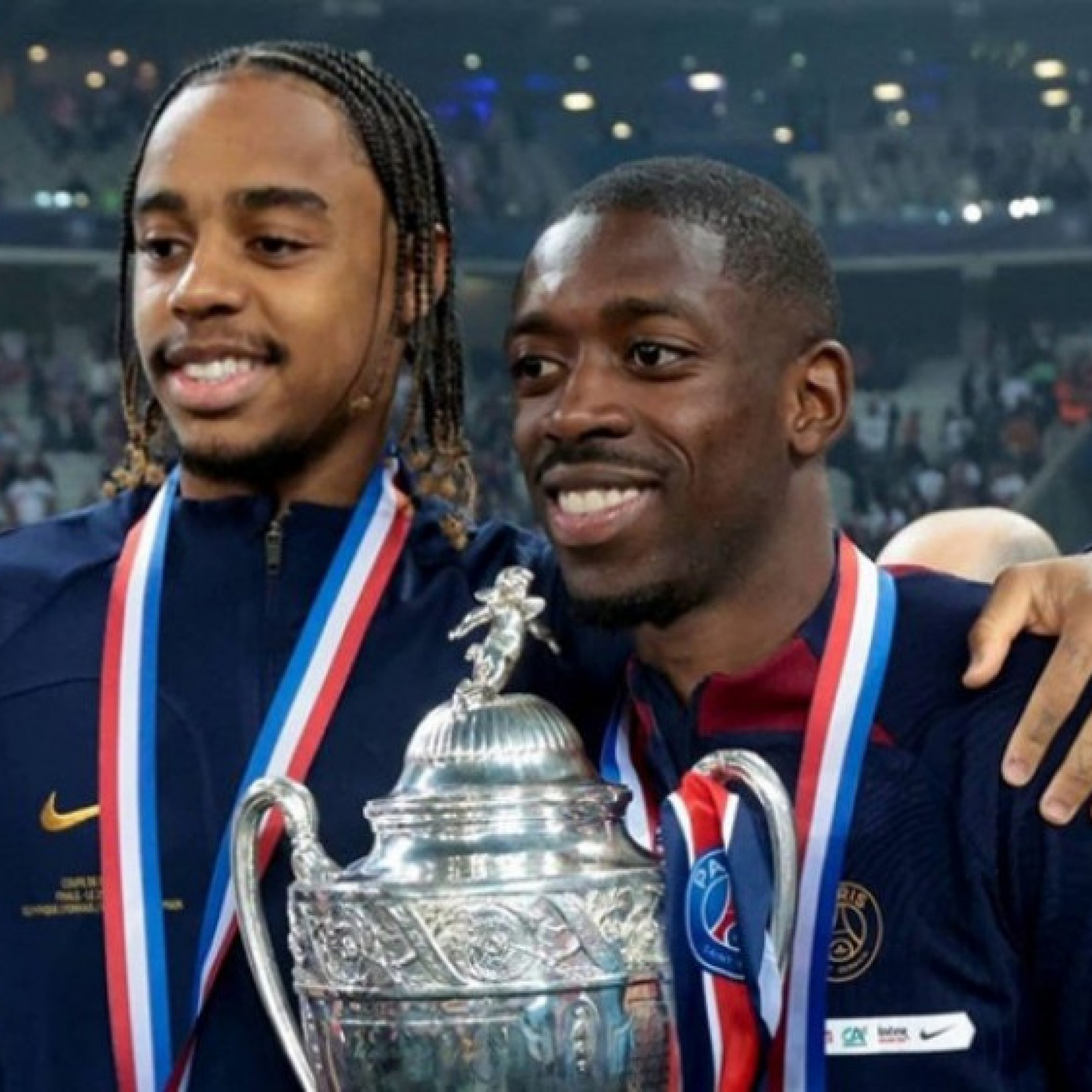  - Tin mới nhất bóng đá sáng 8/4: PSG mất mũi nhọn nguy hiểm trước đại chiến Liverpool