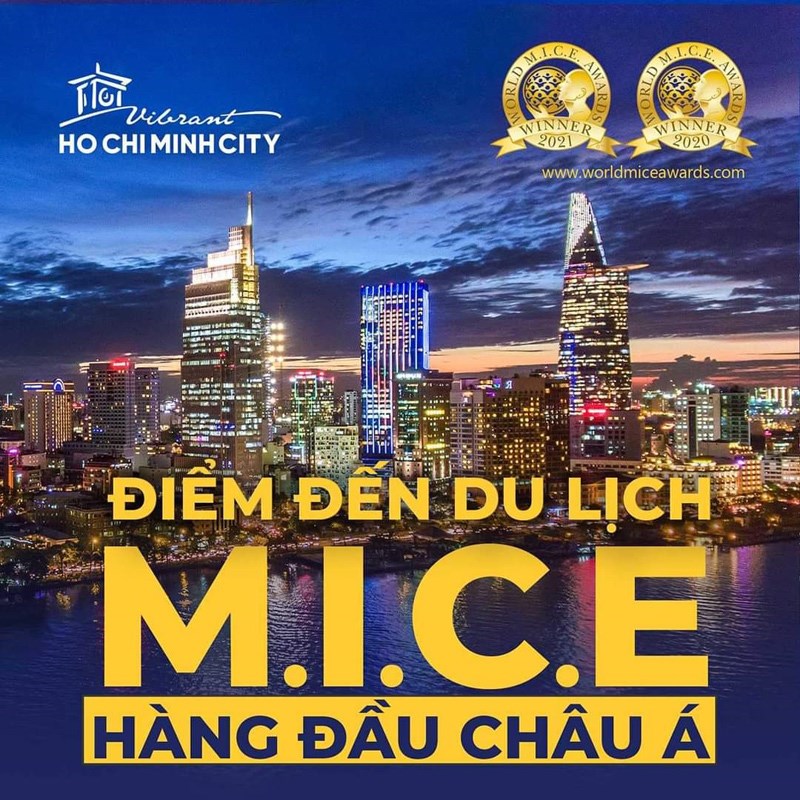 TP.HCM: chính sách MICE đã mở, vì sao doanh nghiệp còn dè dặt - 1