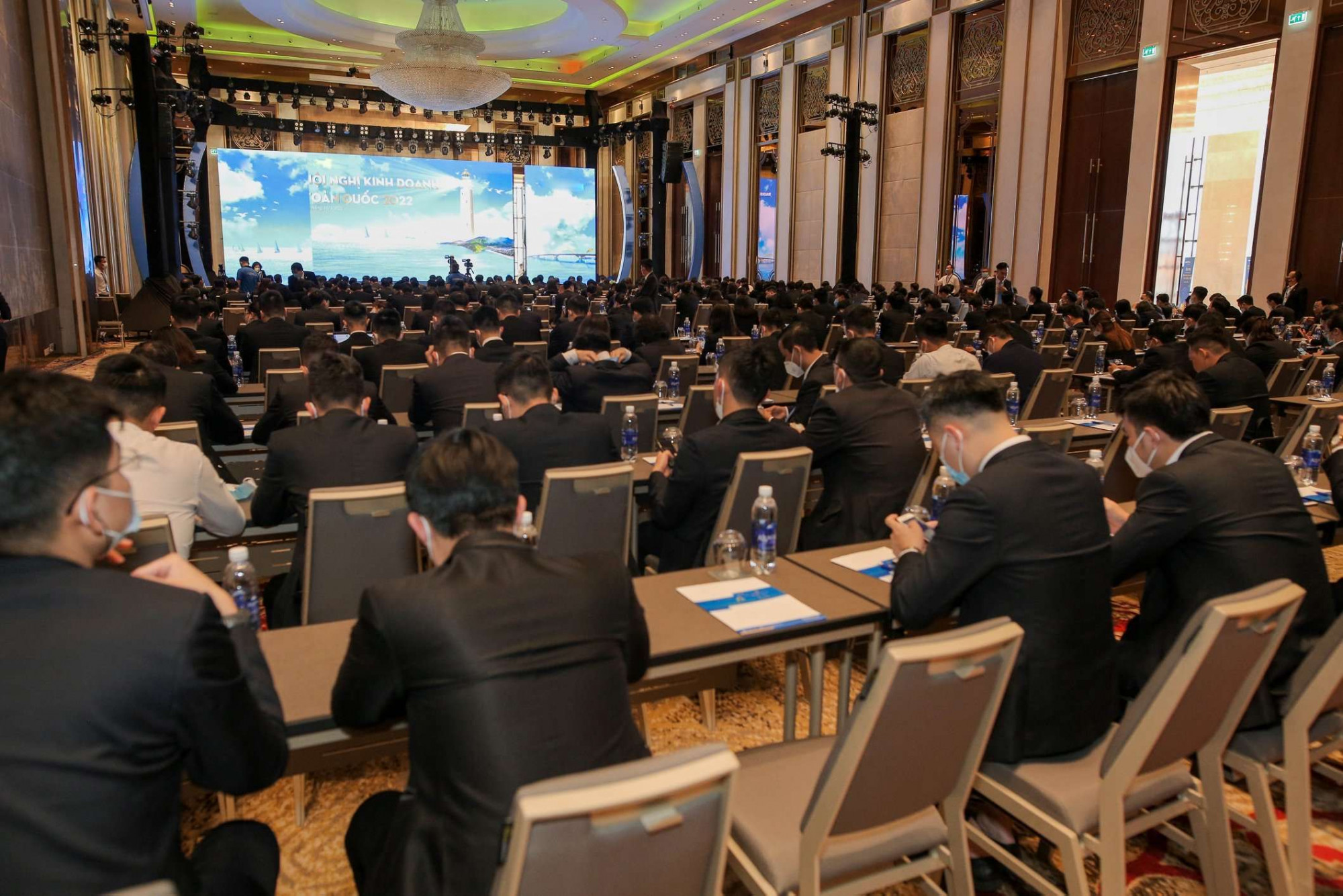 TP.HCM: chính sách MICE đã mở, vì sao doanh nghiệp còn dè dặt - 2