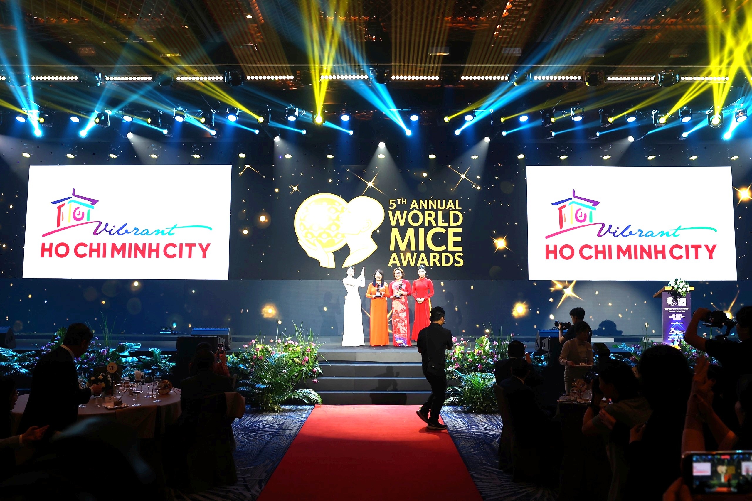 TP.HCM: chính sách MICE đã mở, vì sao doanh nghiệp còn dè dặt - 3