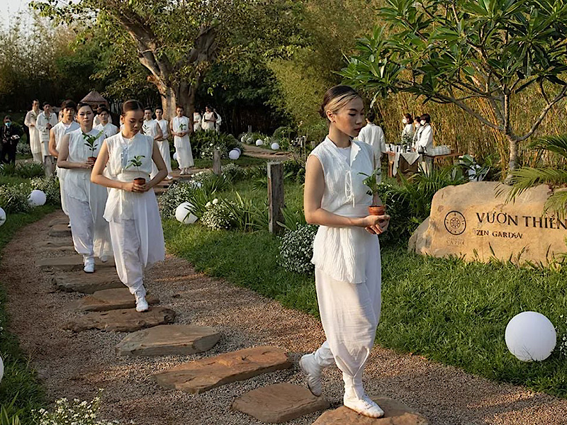 Du lịch chữa lành: Xu hướng toàn cầu và cơ hội tuyệt vời cho du lịch Việt Nam - 1