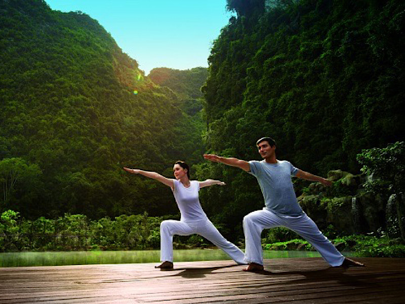 Du lịch chữa lành: Xu hướng toàn cầu và cơ hội tuyệt vời cho du lịch Việt Nam - 2