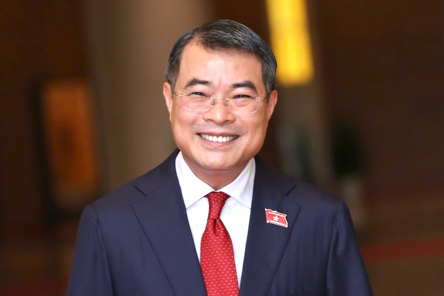 Quốc hội bầu ông Lê Minh Hưng làm Thủ tướng nhiệm kỳ 2026 - 2031 - 1