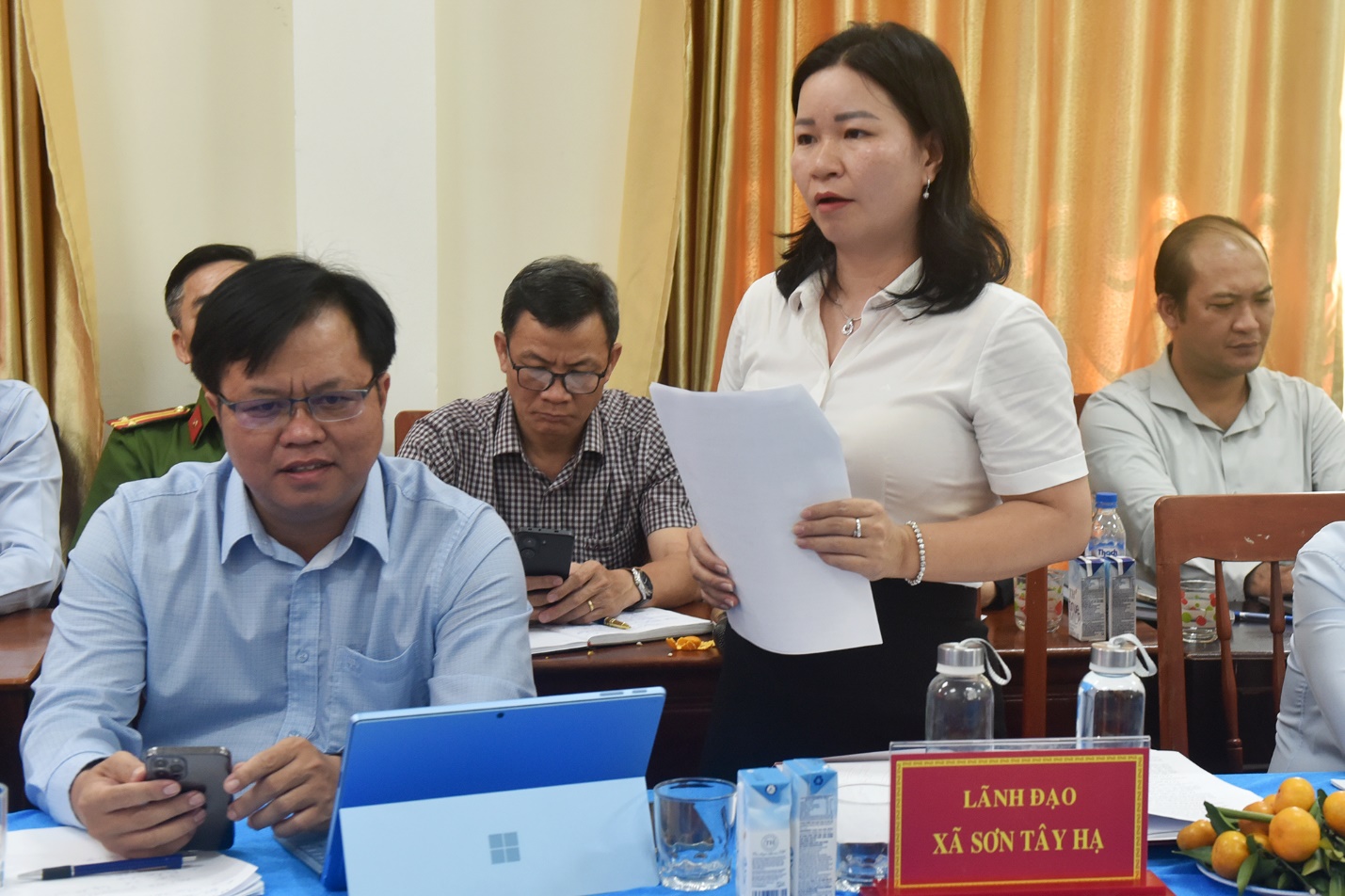 khong ngung tim cai moi giup nguoi dan vung cao quang ngai xoa ngheo - 12