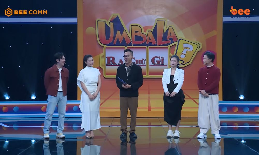 Nam ca sĩ lai ba dòng máu gây ấn tượng với vốn kiến thức vững vàng, thành công lội ngược dòng - 1