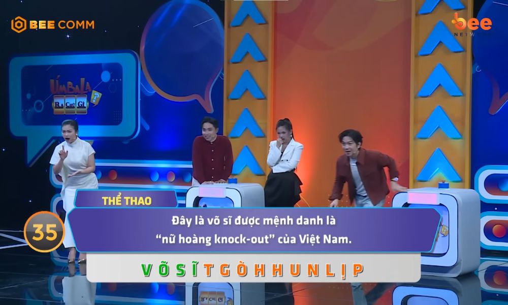 Nam ca sĩ lai ba dòng máu gây ấn tượng với vốn kiến thức vững vàng, thành công lội ngược dòng - 2