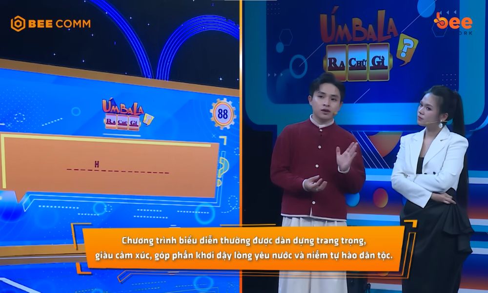 Nam ca sĩ lai ba dòng máu gây ấn tượng với vốn kiến thức vững vàng, thành công lội ngược dòng - 4