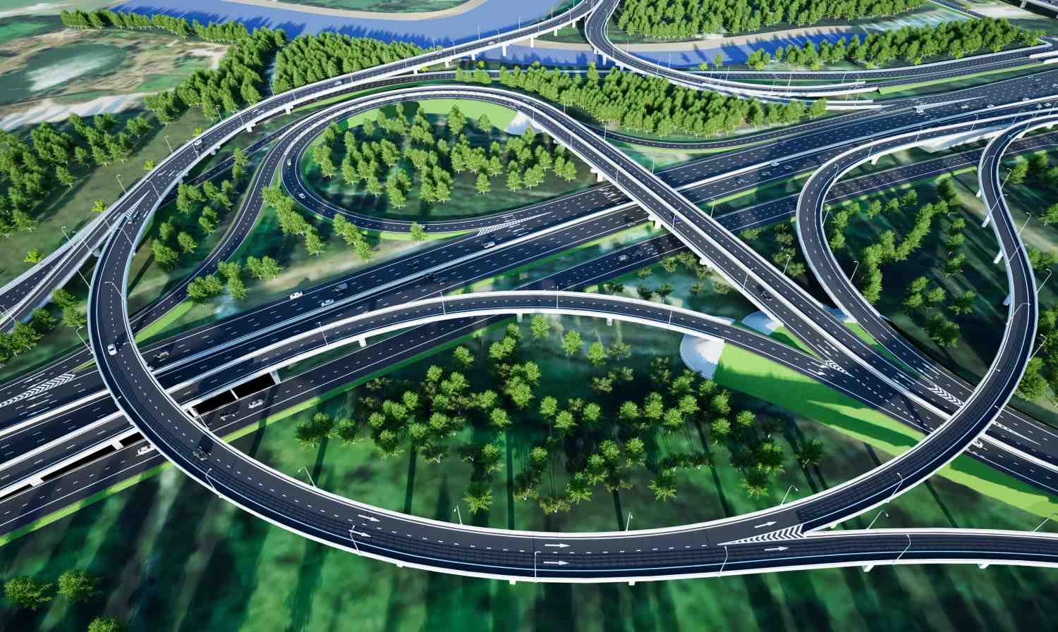 TP.HCM khởi động dự án giao thông hơn 8 nghìn tỷ kết nối cụm cảng Cát Lái - Phú Hữu - 2