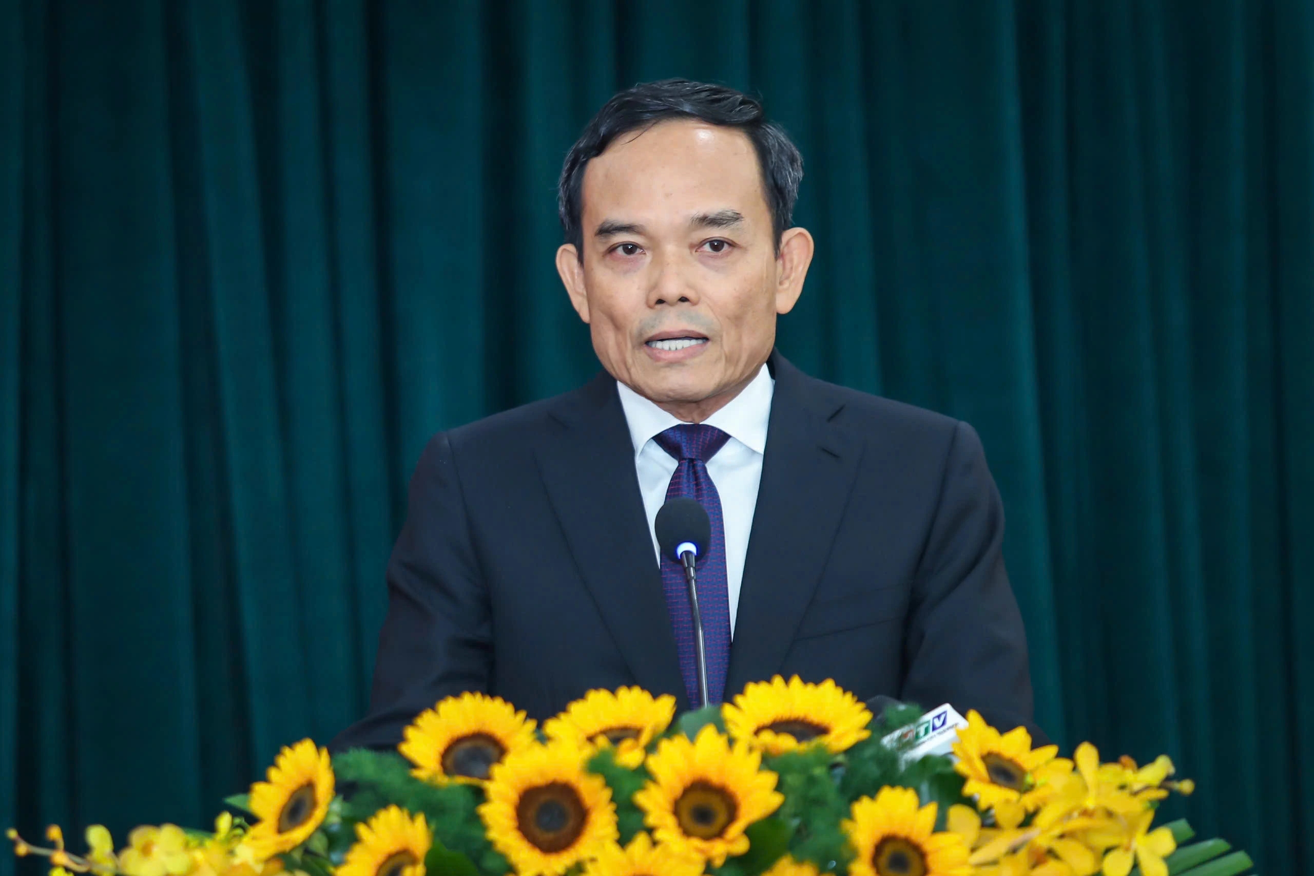 TP.HCM lập Quỹ Phát triển công nghiệp văn hóa và phim trường 150ha - 1