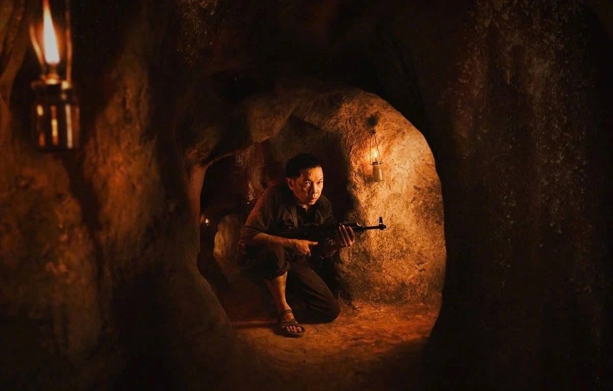 TP.HCM lập Quỹ Phát triển công nghiệp văn hóa và phim trường 150ha - 3