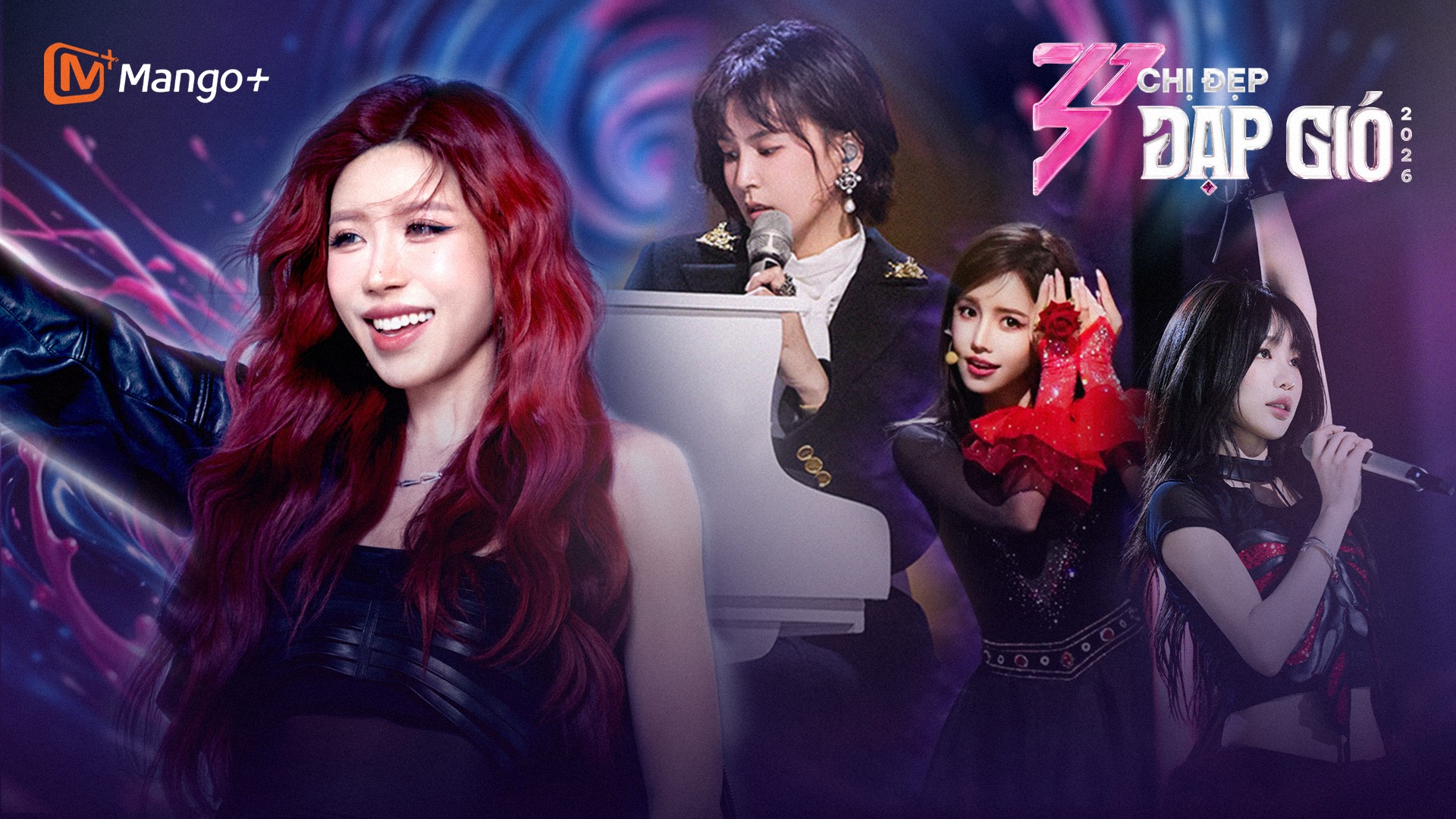 Trang Pháp “gây bão” tại Trung Quốc, mở ra cơ hội quốc tế cho nghệ sĩ Việt - 1