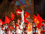 Chuyển động - Quảng Ninh tổ chức concert “Thanh âm kỷ nguyên mới”