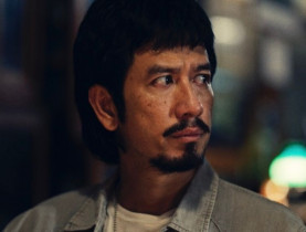  - “Phi vụ cuối cùng” gây choáng với khói súng dày đặc, là phim hành động Thái Lan “nặng đô” nhất rạp Việt