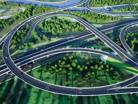  - TP.HCM khởi động dự án giao thông hơn 8 nghìn tỷ kết nối cụm cảng Cát Lái - Phú Hữu