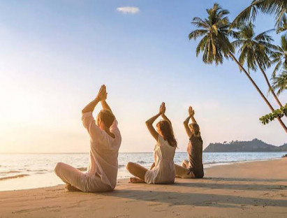 Suy ngẫm - Du lịch chữa lành: Xu hướng toàn cầu và cơ hội tuyệt vời cho du lịch Việt Nam