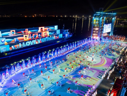  - TP.HCM lập Quỹ Phát triển công nghiệp văn hóa và phim trường 150ha