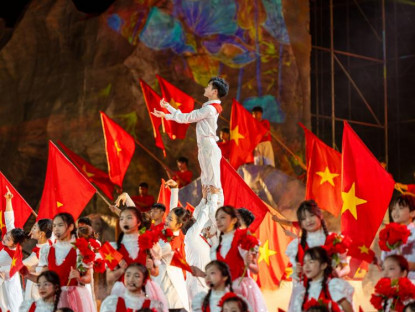  - Quảng Ninh tổ chức concert “Thanh âm kỷ nguyên mới”