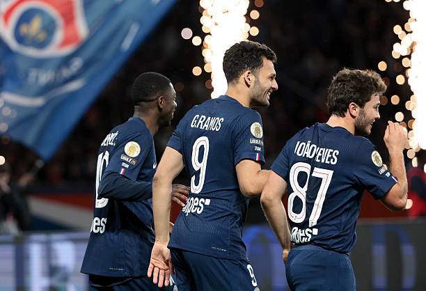 Dự đoán tỷ số PSG – Liverpool: Thua đậm ngay ở lượt đi? (Cúp C1) - 2