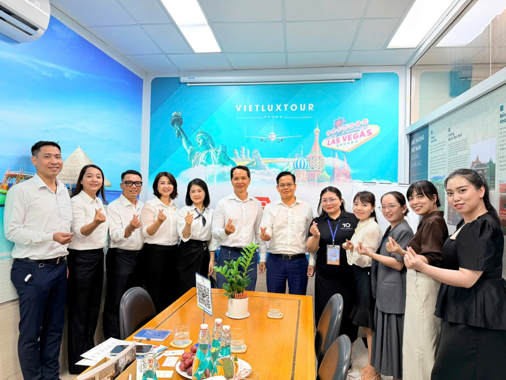 Quảng Ninh ghi dấu ấn tại Ngày hội du lịch TP Hồ Chí Minh - 1