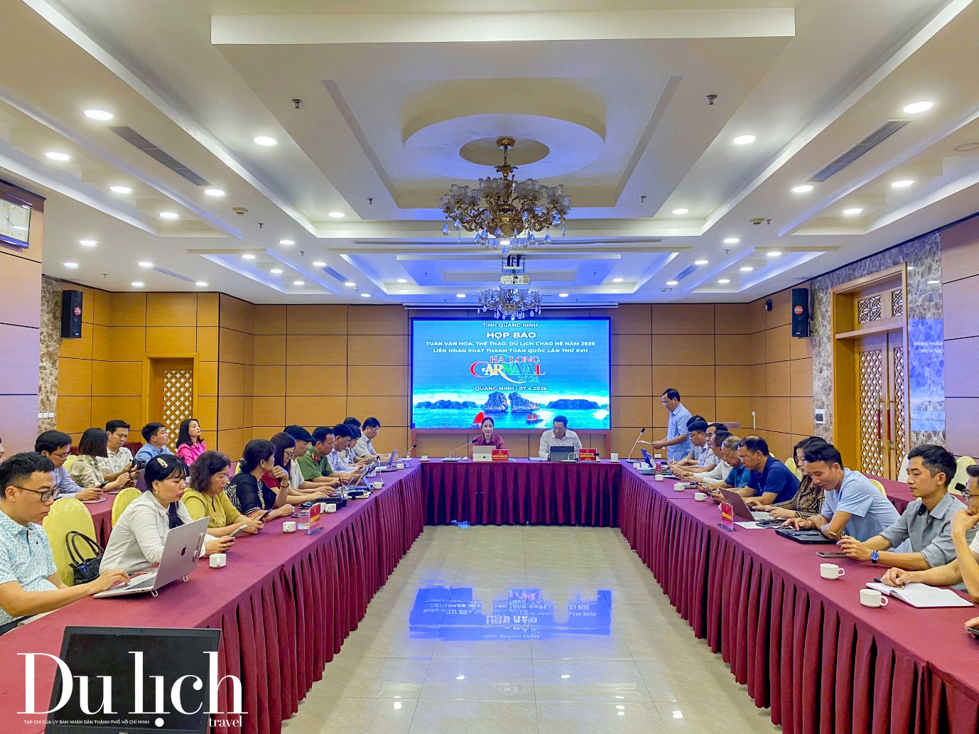 Quảng Ninh tổ chức concert “Thanh âm kỷ nguyên mới” - 1