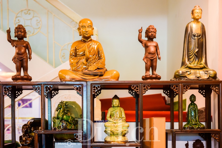 Bên tách trà, kể chuyện ngàn năm tinh hoa đất trời hội tụ trong hồn gốm di sản - 3