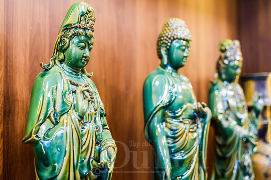 Bên tách trà, kể chuyện ngàn năm tinh hoa đất trời hội tụ trong hồn gốm di sản - 10