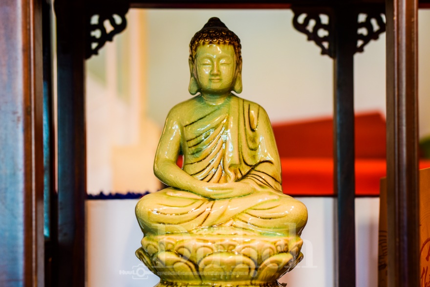 Bên tách trà, kể chuyện ngàn năm tinh hoa đất trời hội tụ trong hồn gốm di sản - 9