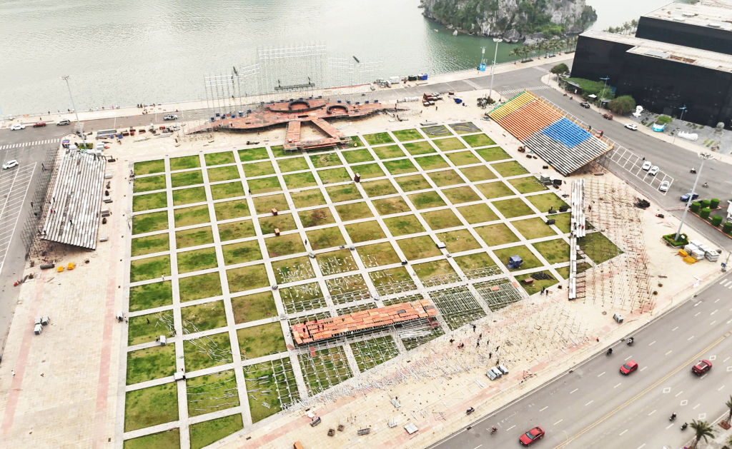 Quảng Ninh tổ chức concert “Thanh âm kỷ nguyên mới” - 2